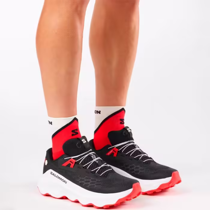 Кроссовки Salomon ULTRA GLIDE - 7
