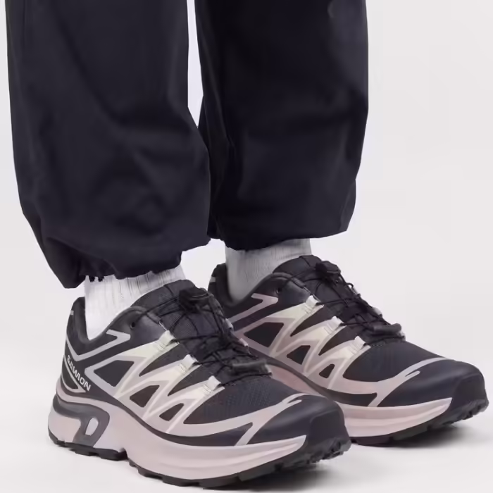 Incaltaminte Sport Salomon XT-EVR Negru 37.5 - 7