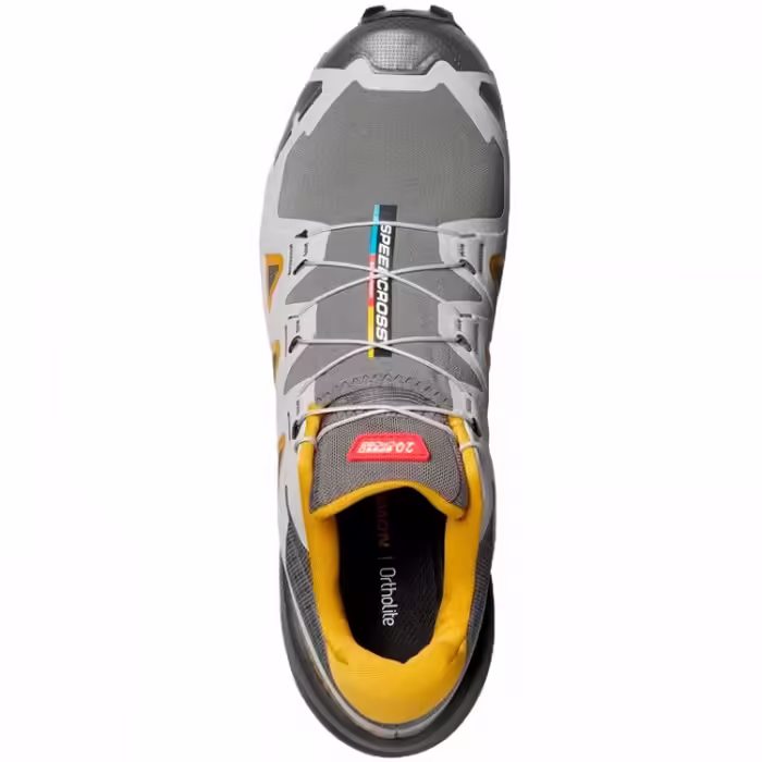 Кроссовки Salomon SPEEDCROSS 6 - 3