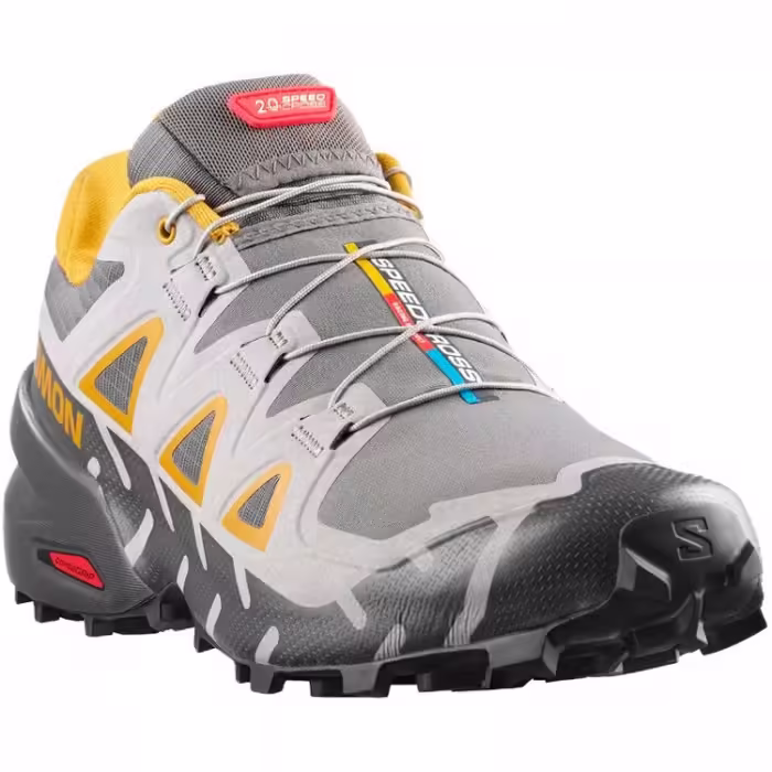 Кроссовки Salomon SPEEDCROSS 6 - 5