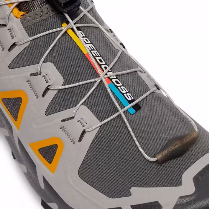 Кроссовки Salomon SPEEDCROSS 6 - 7