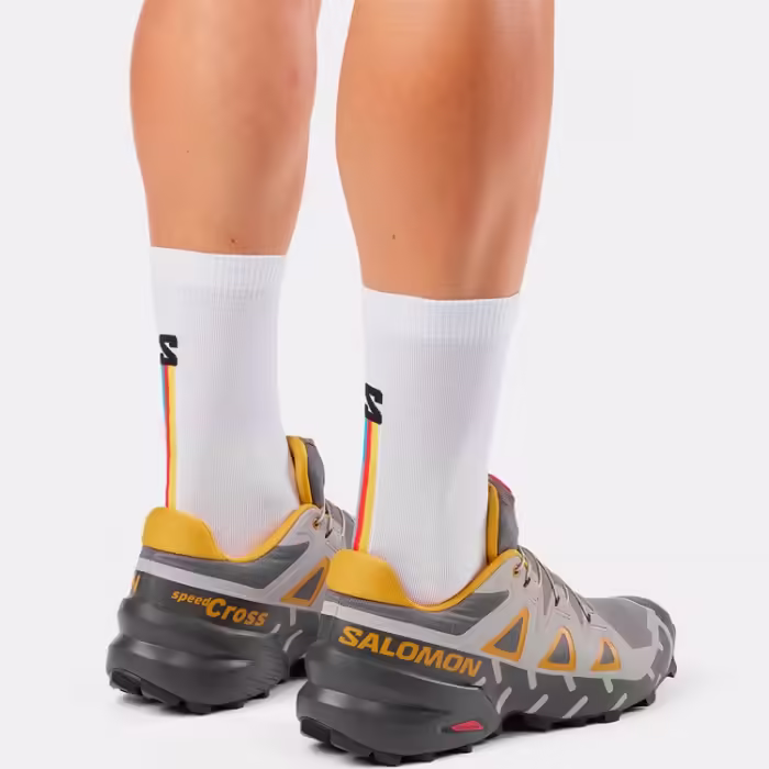 Кроссовки Salomon SPEEDCROSS 6 - 8