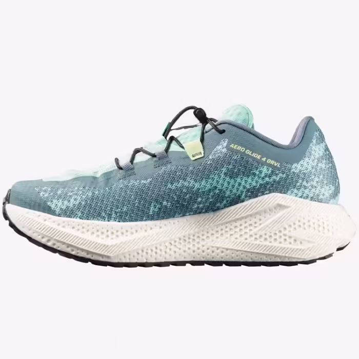 Кроссовки Salomon AERO GLIDE - 2