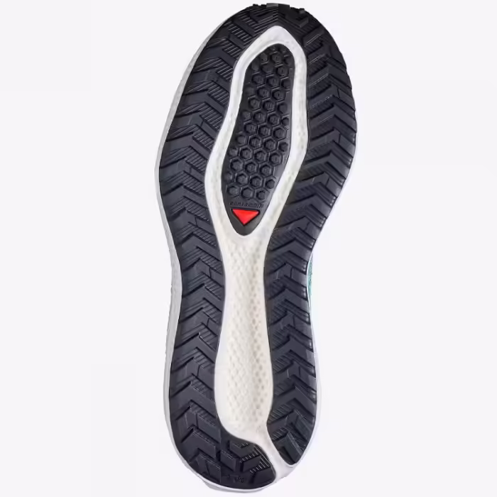 Кроссовки Salomon AERO GLIDE - 4