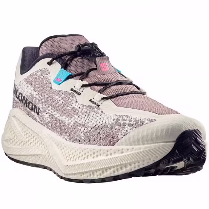 Кроссовки Salomon AERO GLIDE - 5