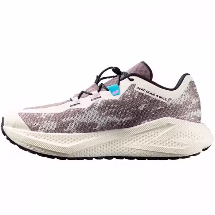 Кроссовки Salomon AERO GLIDE - 2