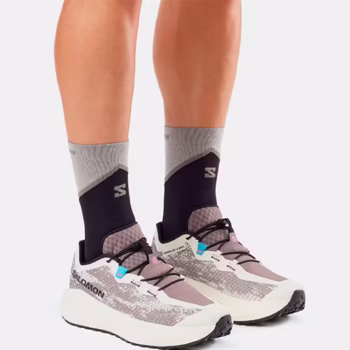 Кроссовки Salomon AERO GLIDE - 7