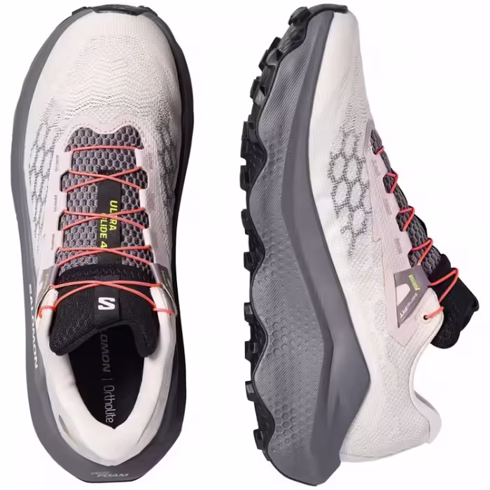 Кроссовки Salomon ULTRA GLIDE 4 WIDE - 3
