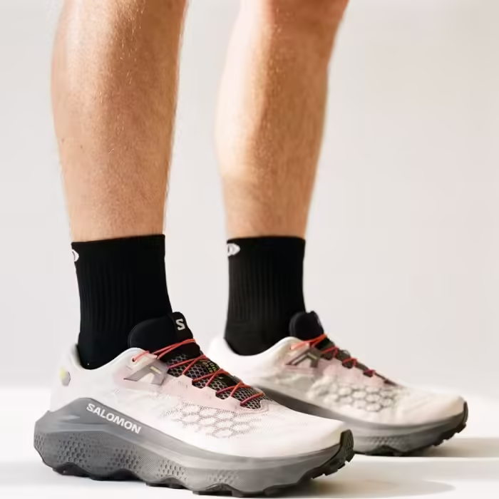 Кроссовки Salomon ULTRA GLIDE 4 WIDE - 7