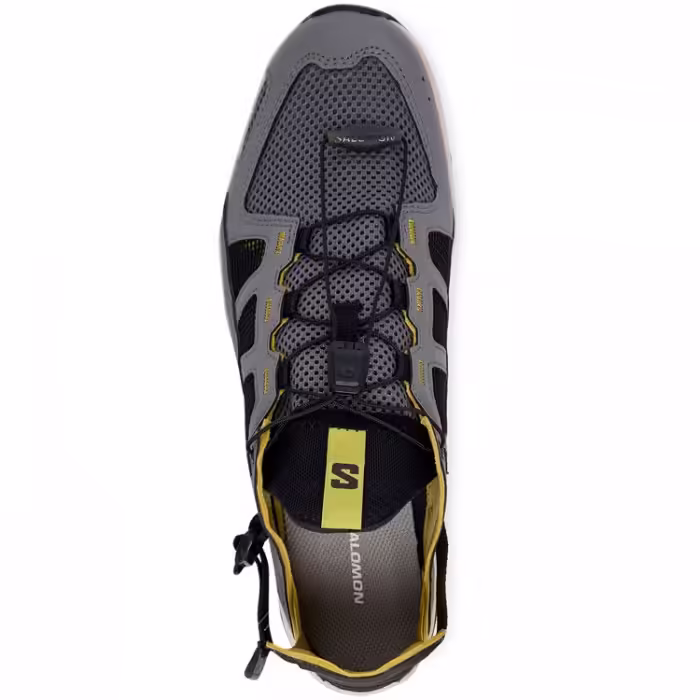 Кроссовки Salomon TECHAMPHIBIAN 5 - 4