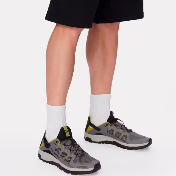 Кроссовки Salomon TECHAMPHIBIAN 5 - 8