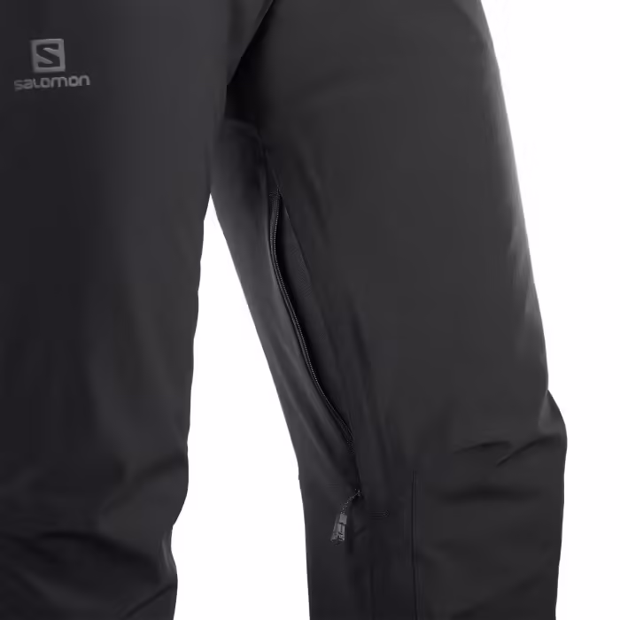 Pantaloni Salomon ICEGLORY PANT M - 2