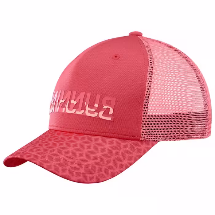 Chepiu Salomon CAP MANTRA LOGO Roz