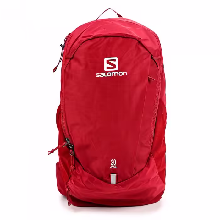 Rucsac Salomon TRAILBLAZER 20 Rosu No Size