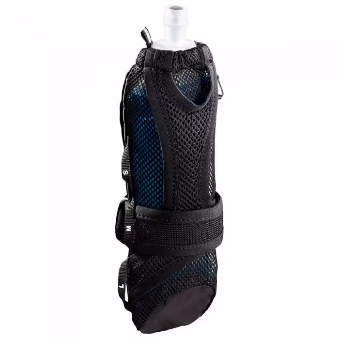 Geanta bratara cu sticla Salomon PULSE HANDHELD
