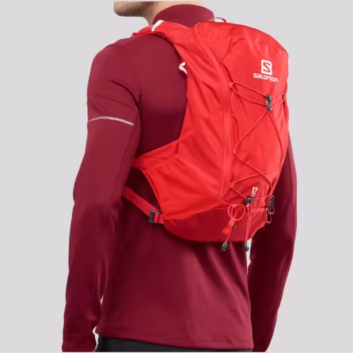 Rucsac Salomon AGILE 12 - 3