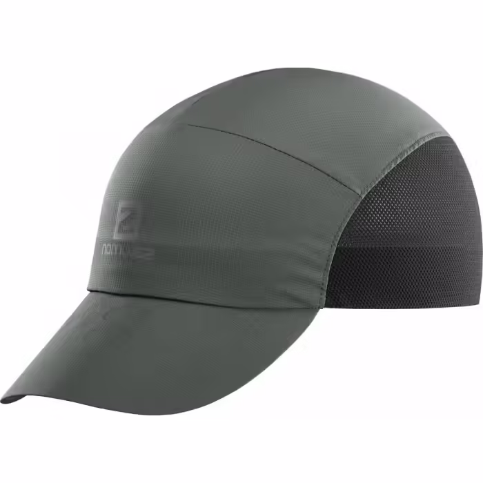 Chepiu Salomon CAP XA COMPACT