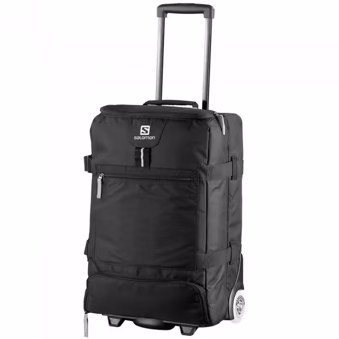Valiza Salomon BAG CONTAINER CABIN Negru One size