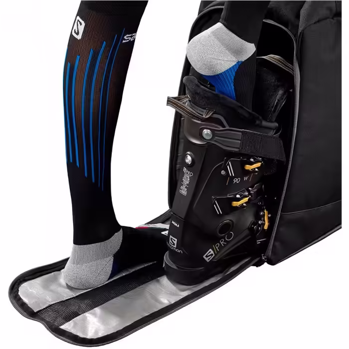 Geanta p/u incaltaminte Salomon EXTEND MAX GEARBAG - 2