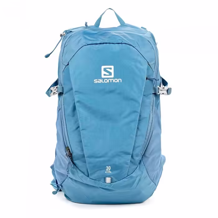 Rucsac Salomon TRAILBLAZER 30 Albastru No Size