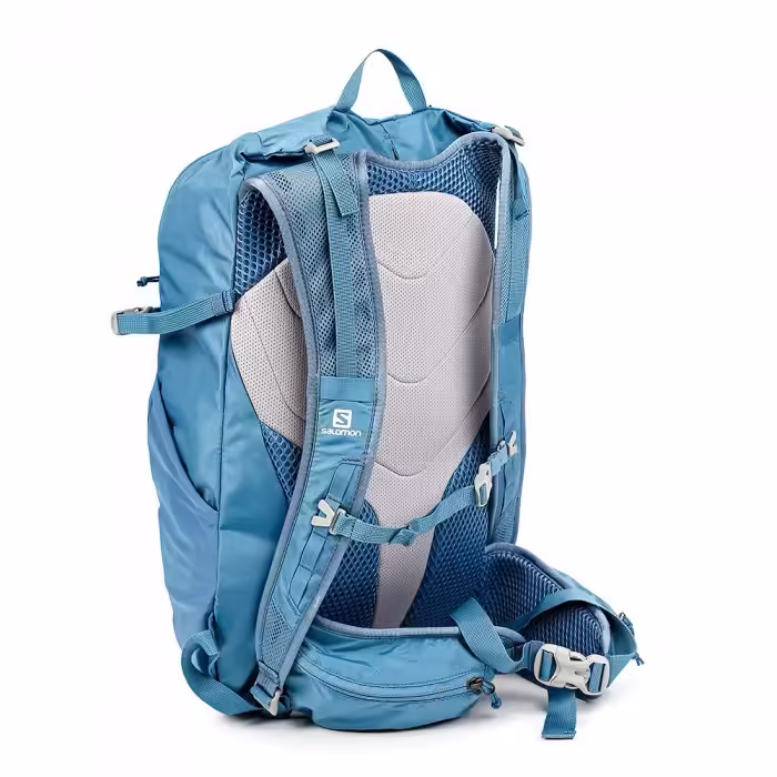Rucsac Salomon TRAILBLAZER 30 Albastru No Size - 2