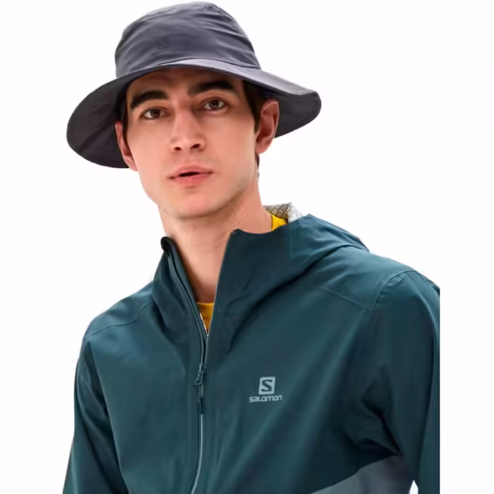 Панама Salomon MOUNTAIN HAT - 2