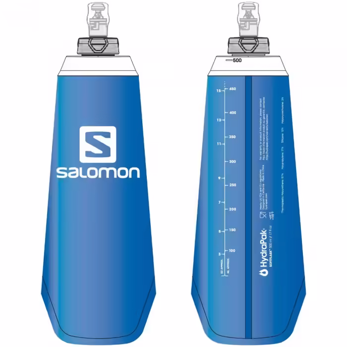 Sticla Salomon SFLASK 500 - 2