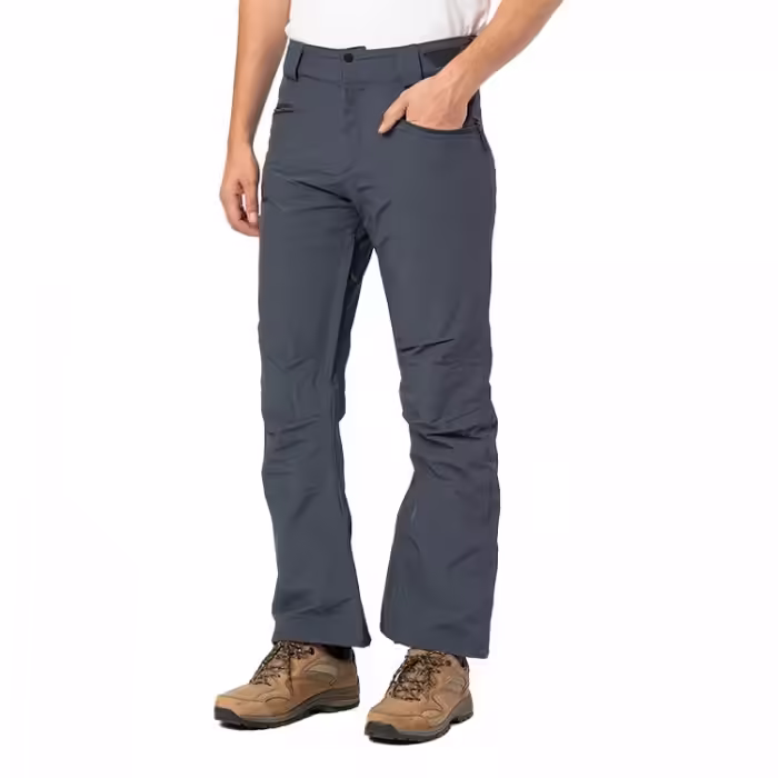 Брюки Salomon Pant M SKY - 3