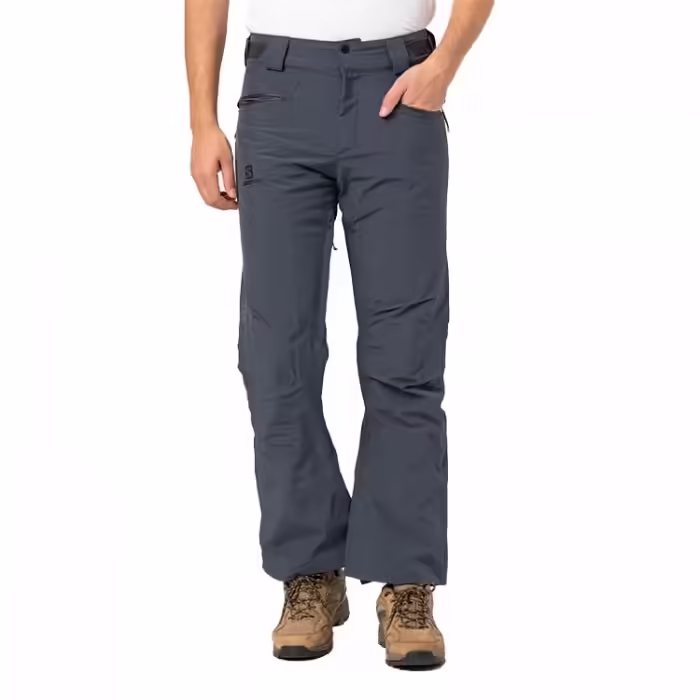 Брюки Salomon Pant M SKY - 4