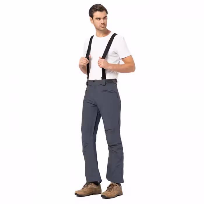 Брюки Salomon Pant M SKY - 6