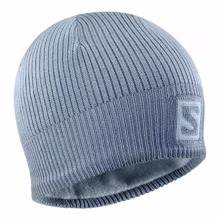 Шапка Salomon LOGO BEANIE