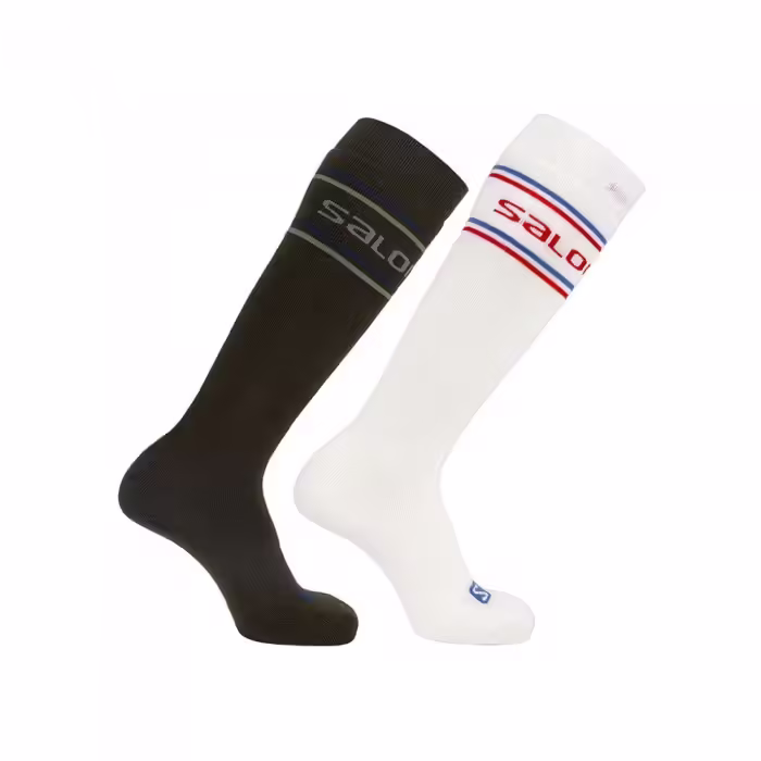 Носки Salomon 365 KNEE PACK  2PACK