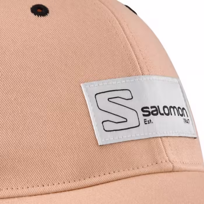 Кепка Salomon CAP TRUCKER CURVED CAP  - 2