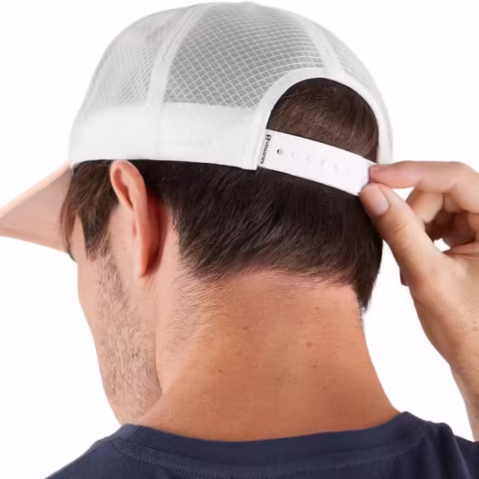 Кепка Salomon CAP TRUCKER CURVED CAP  - 3
