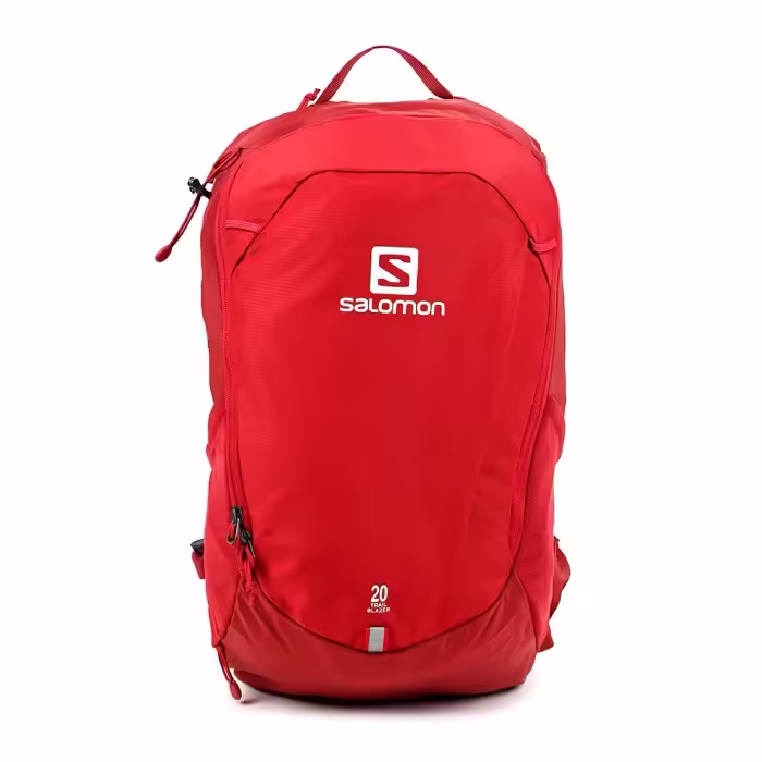 Rucsac Salomon TRAILBLAZER 20 Rosu No Size