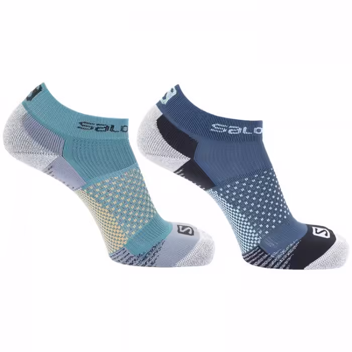 Sosete Salomon CROSS 2-PACK - 3