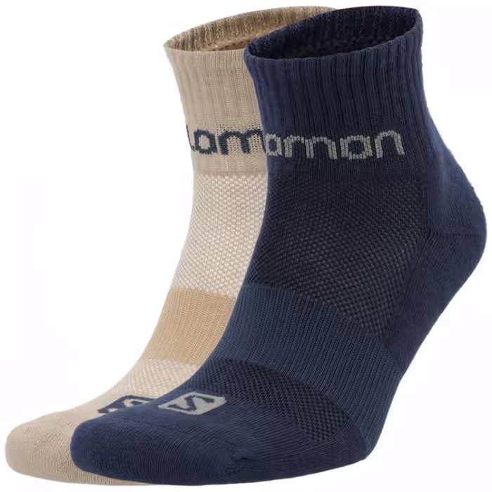 Носки Salomon EVASION 2-PACK