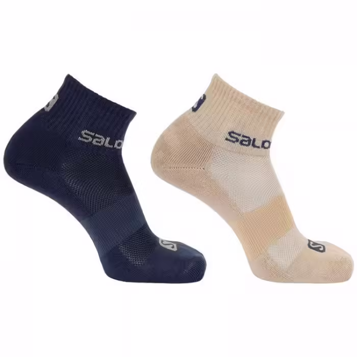 Носки Salomon EVASION 2-PACK - 2