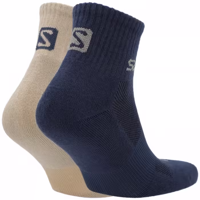 Носки Salomon EVASION 2-PACK - 3