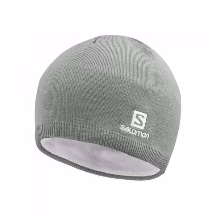 Caciula Salomon BEANIE Gri OSFA