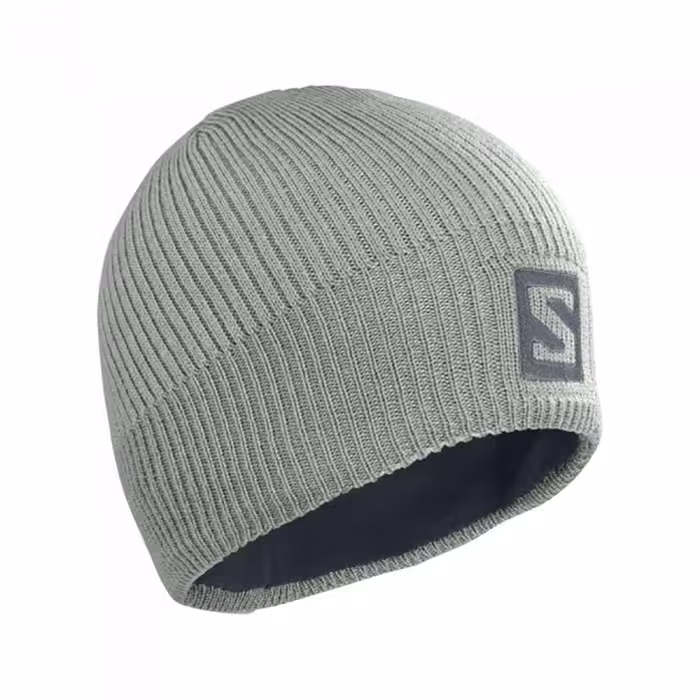 Шапка Salomon BEANIE LOGO