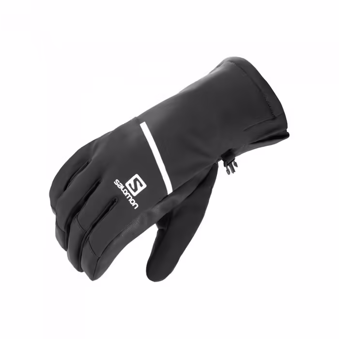 Перчатки Salomon LC1633900