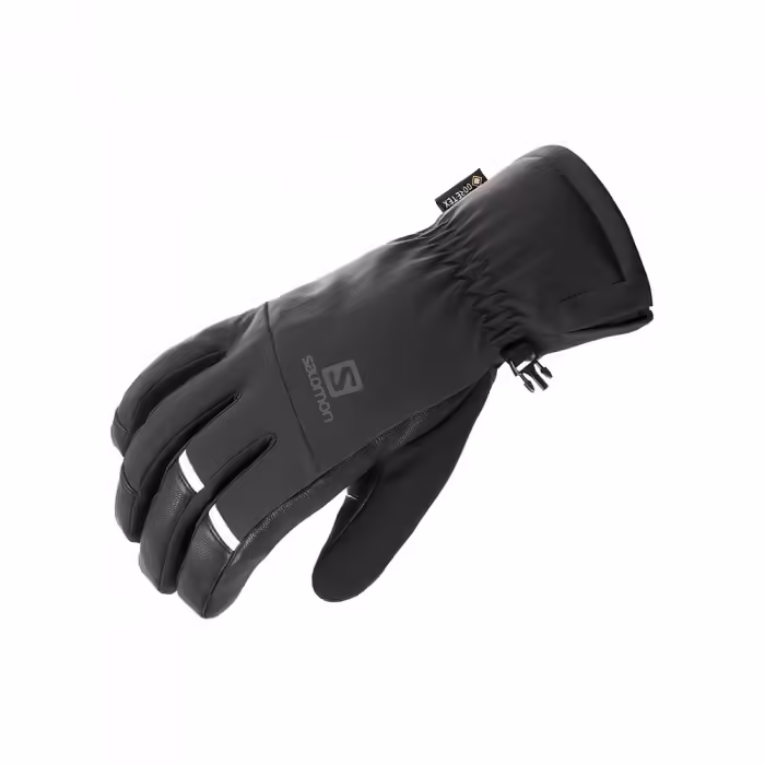 Перчатки Salomon PROPELLER GORE-TEX Черный XL