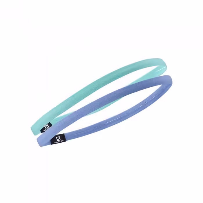 Banderolele Salomon CROSS HAIRWAYS BANDS X2