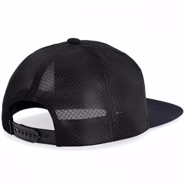 Кепка Salomon CAP TRUCKER FLAT CAP - 4