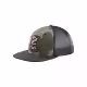 Кепка Salomon CAP TRUCKER FLAT CAP