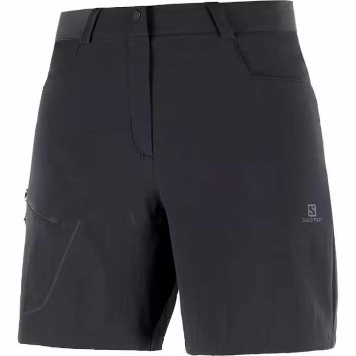 Шорты Salomon WAYFARER SHORTS W