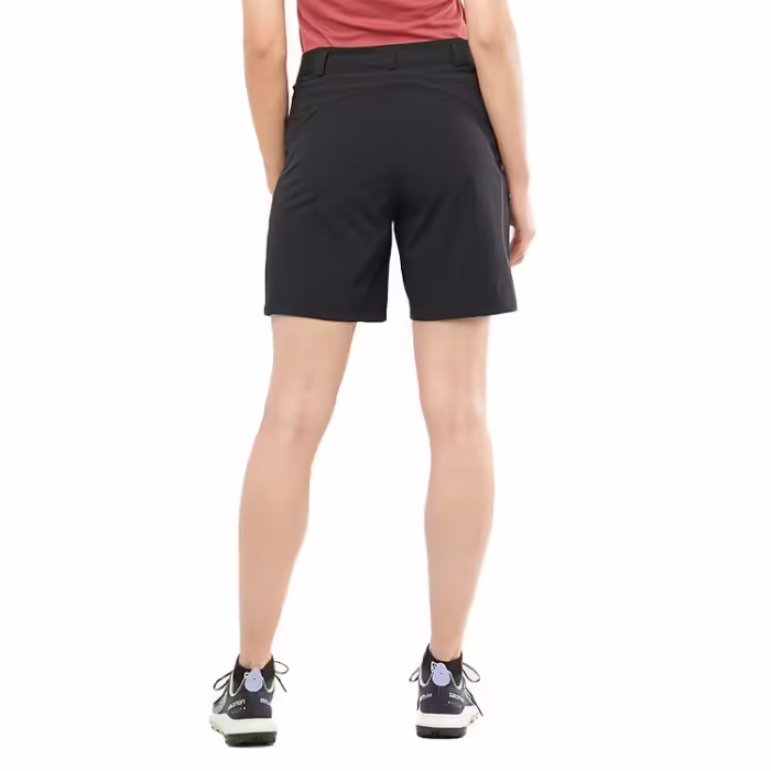 Шорты Salomon WAYFARER SHORTS W - 3