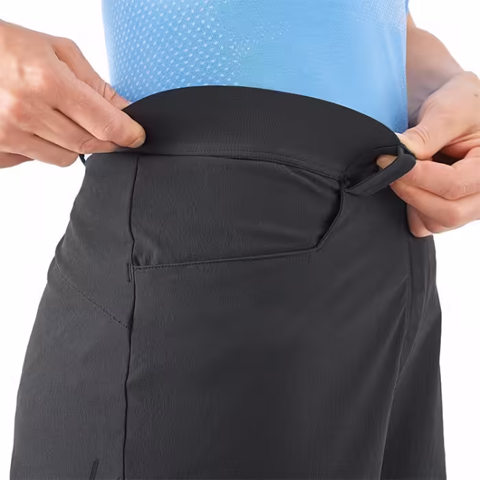 Шорты Salomon WAYFARER SHORTS W - 5