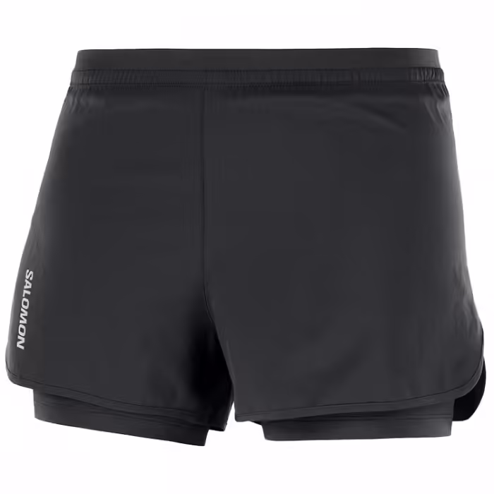 Шорты Salomon CROSS 2IN1 SHORT W